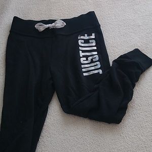 Joggers